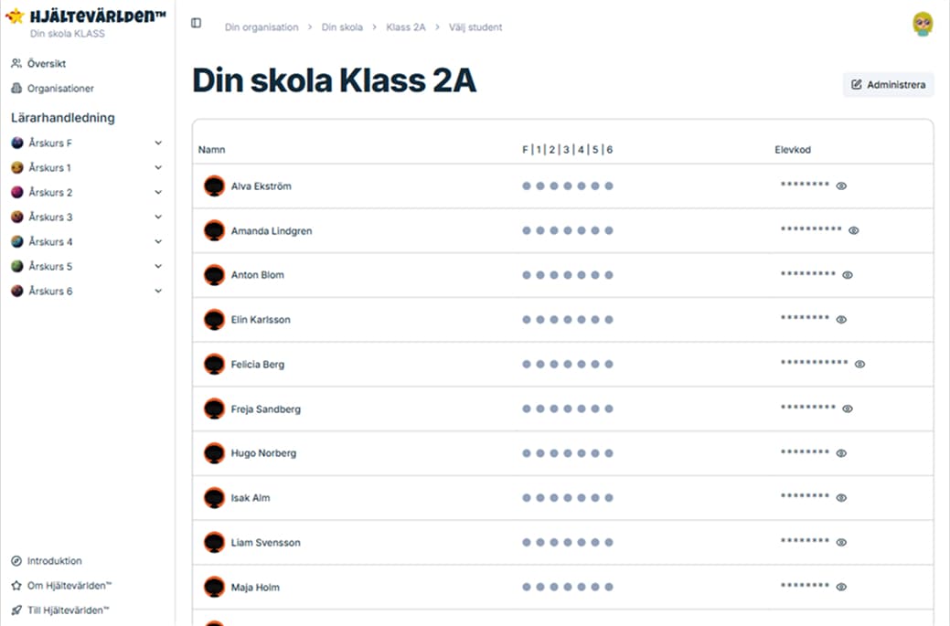 dashboard image