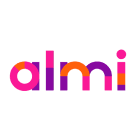 Almi logo